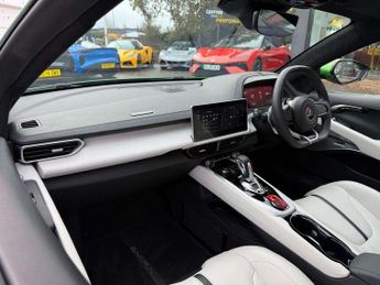 Lotus Emira 2.0 First Edition 2dr DCT