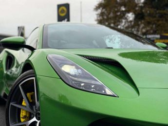 Lotus Emira 2.0 First Edition 2dr DCT