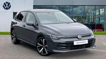 Volkswagen Golf 1.5 TSI 204 Match eHybrid 5dr DSG