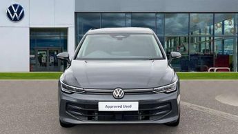 Volkswagen Golf 1.5 TSI 204 Match eHybrid 5dr DSG