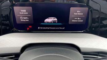 Volkswagen Golf 1.5 TSI 204 Match eHybrid 5dr DSG