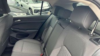 Volkswagen Golf 1.5 TSI 204 Match eHybrid 5dr DSG