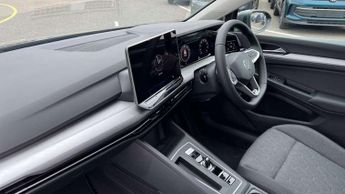 Volkswagen Golf 1.5 TSI 204 Match eHybrid 5dr DSG