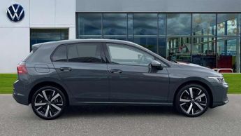 Volkswagen Golf 1.5 TSI 204 Match eHybrid 5dr DSG