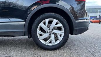 Volkswagen Tiguan 1.5 TSI 150 Life 5dr DSG