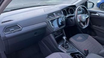 Volkswagen Tiguan 1.5 TSI 150 Life 5dr DSG