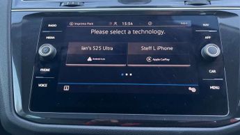 Volkswagen Tiguan 1.5 TSI 150 Life 5dr DSG