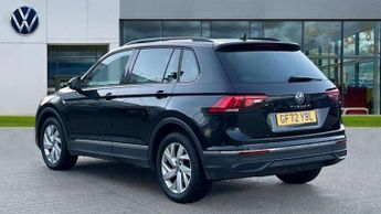 Volkswagen Tiguan 1.5 TSI 150 Life 5dr DSG