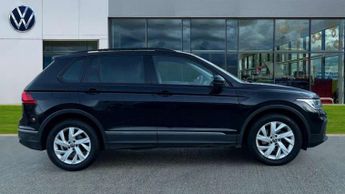 Volkswagen Tiguan 1.5 TSI 150 Life 5dr DSG