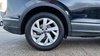 Volkswagen Tiguan 1.5 TSI 150 Life 5dr DSG
