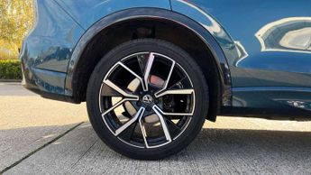 Volkswagen Tiguan 1.5 eTSI 150 R-Line 5dr DSG