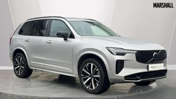 Volvo XC90 2.0 B5P Plus Dark 5dr AWD Geartronic