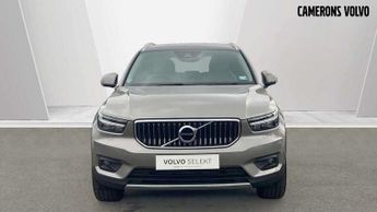 Volvo XC40 2.0 D3 Inscription Pro 5dr AWD Geartronic