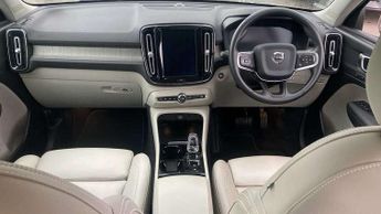 Volvo XC40 2.0 D3 Inscription Pro 5dr AWD Geartronic