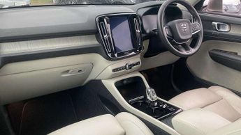 Volvo XC40 2.0 D3 Inscription Pro 5dr AWD Geartronic