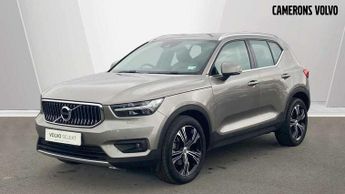 Volvo XC40 2.0 D3 Inscription Pro 5dr AWD Geartronic