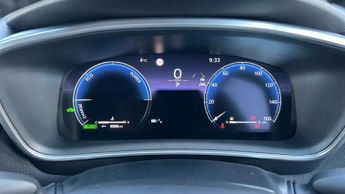 Toyota Corolla 1.8 Hybrid Excel 5dr CVT