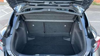 Toyota Corolla 1.8 Hybrid Excel 5dr CVT