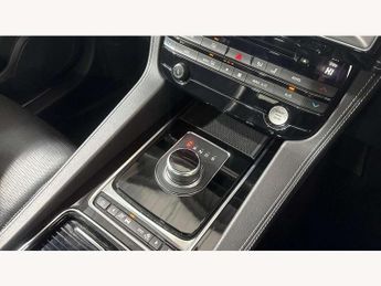 Jaguar F-Pace 2.0d R-Sport 5dr Auto AWD