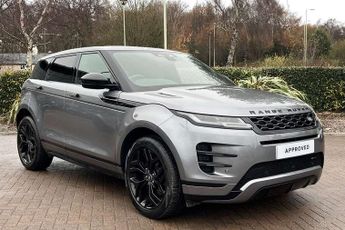 Mercedes GLB GLB 200 AMG Line 5dr 7G-Tronic