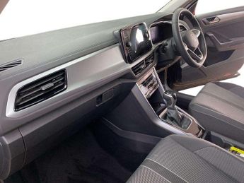 Volkswagen T-Roc 1.5 TSI Match 5dr DSG