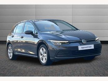 Volkswagen Golf 1.5 TSI 150 Life 5dr