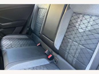 Volkswagen T-Roc 1.5 TSI R-Line 5dr DSG