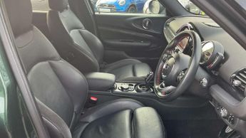 MINI Clubman 2.0 Cooper S Sport 6dr Auto