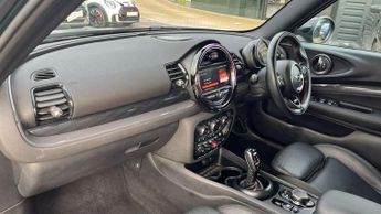 MINI Clubman 2.0 Cooper S Sport 6dr Auto