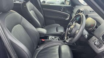 MINI Countryman 2.0 Cooper S Exclusive 5dr Auto
