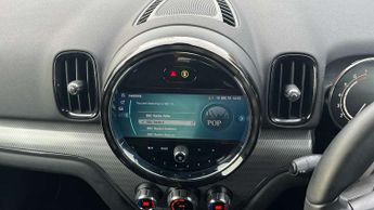 MINI Countryman 2.0 Cooper S Exclusive 5dr Auto