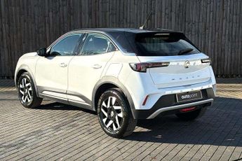 Vauxhall Mokka 1.2 Turbo 100 Elite Edition 5dr