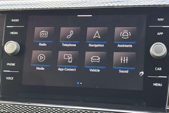 Volkswagen Polo 1.0 TSI Life 5dr