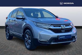 Honda CR-V 2.0 i-MMD Hybrid EX 5dr eCVT