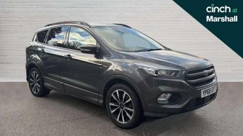 Ford Kuga 2.0 TDCi ST-Line 5dr Auto 2WD