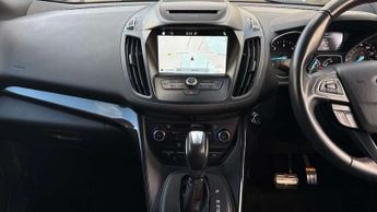 Ford Kuga 2.0 TDCi ST-Line 5dr Auto 2WD