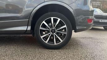 Ford Kuga 2.0 TDCi ST-Line 5dr Auto 2WD