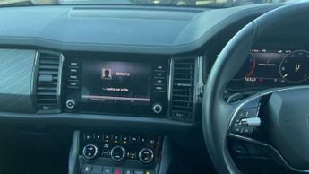 Skoda Kodiaq 1.5 TSI SE L Executive 5dr DSG [7 Seat]