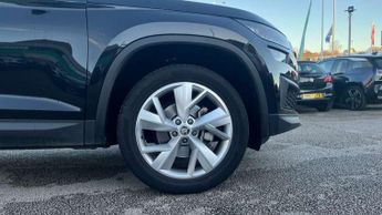Skoda Kodiaq 1.5 TSI SE L Executive 5dr DSG [7 Seat]
