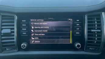 Skoda Kodiaq 1.5 TSI SE L Executive 5dr DSG [7 Seat]