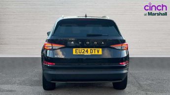 Skoda Kodiaq 1.5 TSI SE L Executive 5dr DSG [7 Seat]