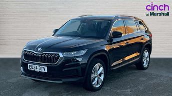 Skoda Kodiaq 1.5 TSI SE L Executive 5dr DSG [7 Seat]