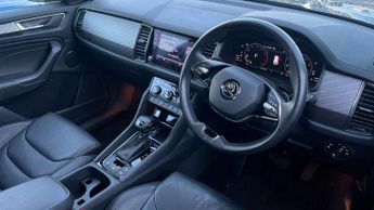 Skoda Kodiaq 1.5 TSI SE L Executive 5dr DSG [7 Seat]