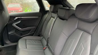 Audi A3 40 TFSI e S Line 5dr S Tronic