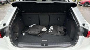 Audi A3 40 TFSI e S Line 5dr S Tronic