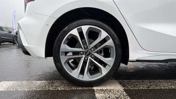 Audi A3 40 TFSI e S Line 5dr S Tronic