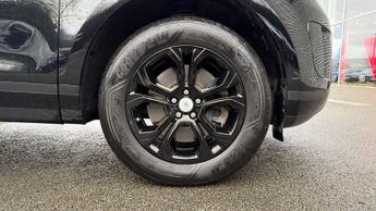 Land Rover Range Rover Evoque 2.0 D180 S 5dr Auto