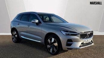 Volvo XC60 2.0 T8 [455] PHEV Ultra Dark 5dr AWD Geartronic