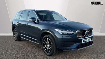 Volvo XC90 2.0 B5P [250] Momentum 5dr AWD Gtron