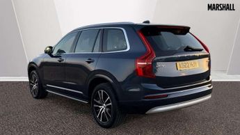 Volvo XC90 2.0 B5P [250] Momentum 5dr AWD Gtron